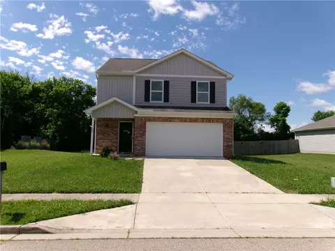 30 Tarragon Way, New Lebanon, OH 45345