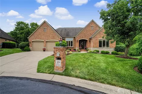6723 Rosezita Ln, Dayton, OH 45459