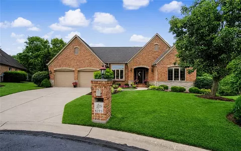 6723 Rosezita Ln, Dayton, OH 45459