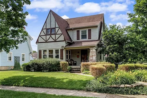 200 Wiltshire Blvd, Oakwood, OH 45419