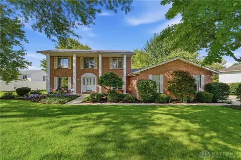 578 Beeler Blvd, Hamilton, OH 45013