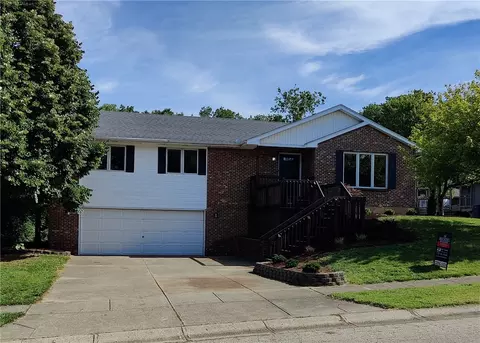 1535 Hickory Glenn Dr, Miamisburg, OH 45342