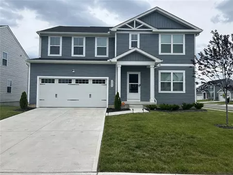 4402 Coneflower Dr, Dayton, OH 45404