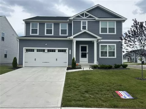 4402 Coneflower Dr, Dayton, OH 45404