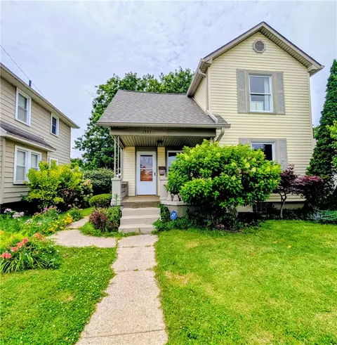 1741 King Ave, Dayton, OH 45420