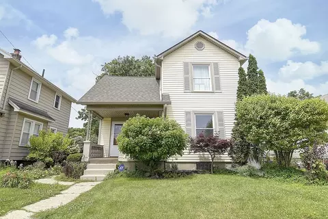 1741 King Ave, Dayton, OH 45420