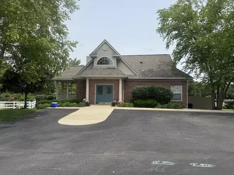 Exterior - 7158 Brookmeadow Dr, Centerville, OH 45459 photo 6 of 6