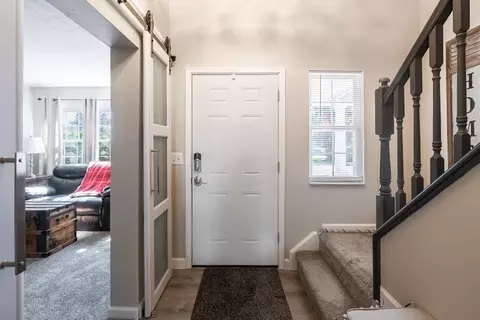 Entry Way - 7158 Brookmeadow Dr, Centerville, OH 45459 photo 1 of 4