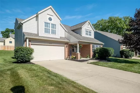 7158 Brookmeadow Dr, Centerville, OH 45459