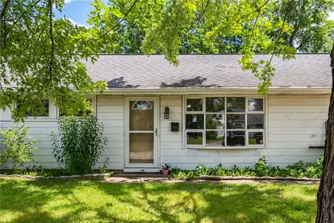 311 Skyview Dr, Vandalia, OH 45377
