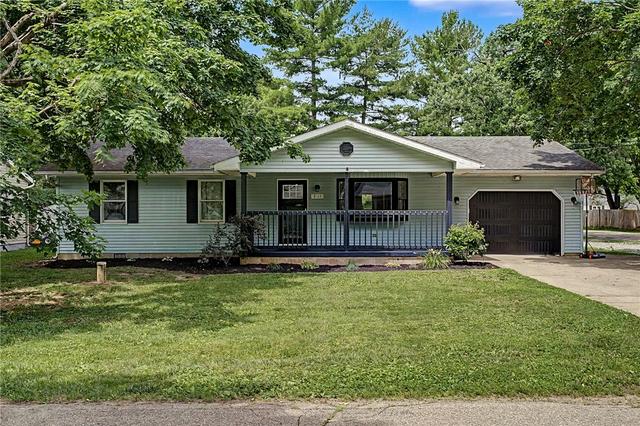 8115 Sue Ave, Franklin, OH 45005