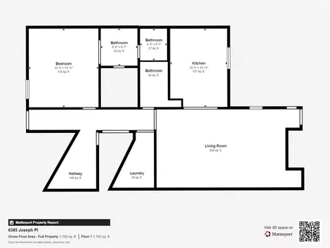 6385 Joseph Pl, Centerville, OH 45459 photo 43