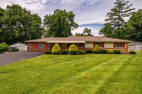 4581 Elmont Dr, Cincinnati, OH 45245