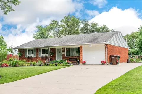 7918 Washington Park Dr, Dayton, OH 45459