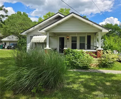 1410 S Central Dr, Dayton, OH 45432