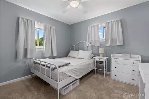 Bedroom - 5401 Bayside Dr, Riverside, OH 45431 photo 1 of 6