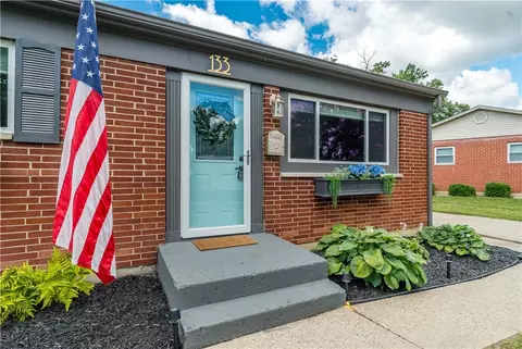 133 Hartman Ave, Tipp City, OH 45371