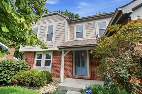 6910 Rushwood Ct, West Chester, OH 45241