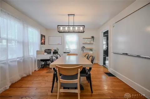 Dining - 852 Rodgers Dr, Springfield, OH 45503 photo 1 of 3