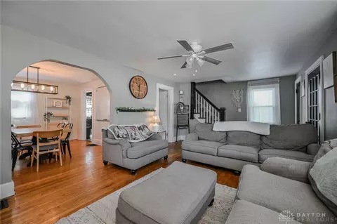Other - 852 Rodgers Dr, Springfield, OH 45503 photo 1 of 11