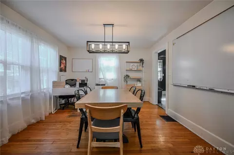 Dining - 852 Rodgers Dr, Springfield, OH 45503 photo 2 of 3