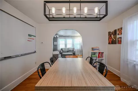Dining - 852 Rodgers Dr, Springfield, OH 45503 photo 3 of 3