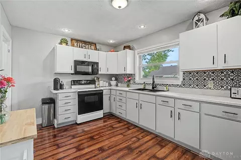 2121 Hazel Ave, Kettering, OH 45420 photo 19