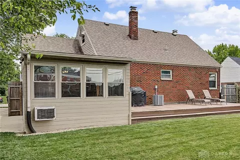 2121 Hazel Ave, Kettering, OH 45420 photo 46
