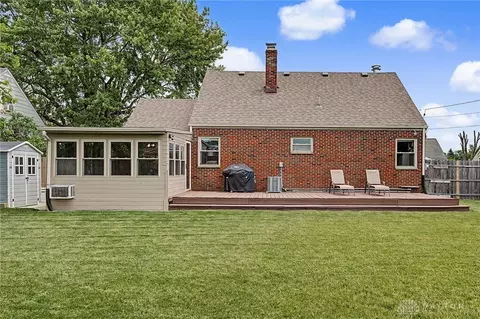 2121 Hazel Ave, Kettering, OH 45420 photo 45