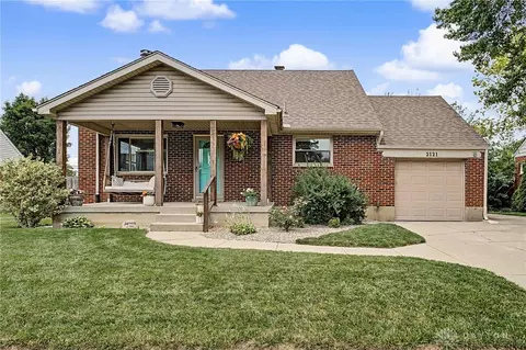 2121 Hazel Ave, Kettering, OH 45420