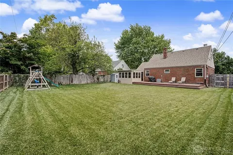 2121 Hazel Ave, Kettering, OH 45420 photo 44