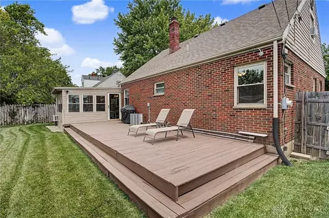 2121 Hazel Ave, Kettering, OH 45420 photo 43