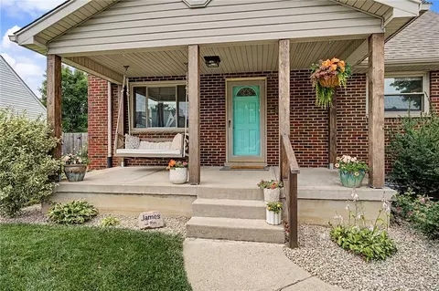 2121 Hazel Ave, Kettering, OH 45420 photo 4