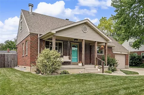 2121 Hazel Ave, Kettering, OH 45420 photo 3