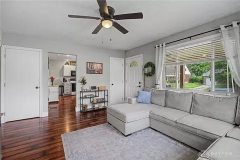 2121 Hazel Ave, Kettering, OH 45420 photo 12