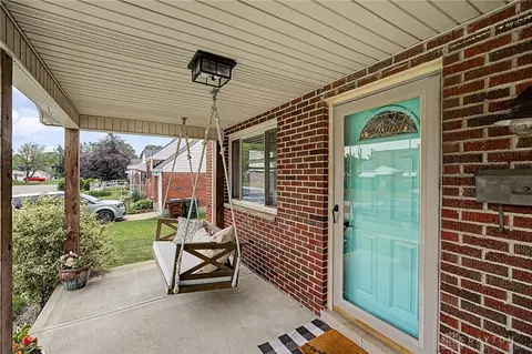 2121 Hazel Ave, Kettering, OH 45420 photo 5