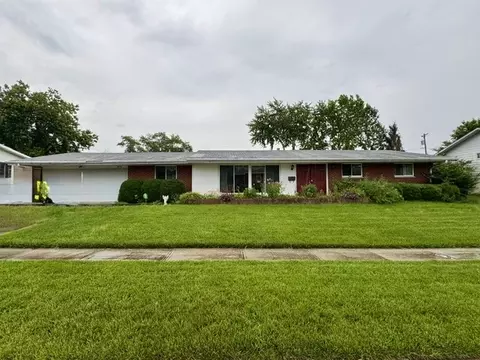 3736 Mandalay Dr, Dayton, OH 45416