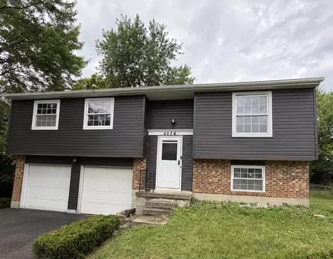 4074 Rymark Ct, Dayton, OH 45415