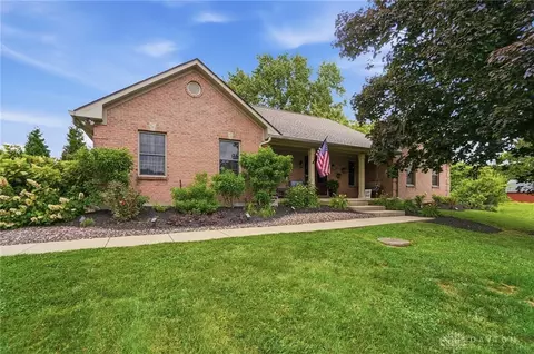 2596 E State Route 73, Waynesville, OH 45068