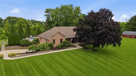2596 E State Route 73, Waynesville, OH 45068