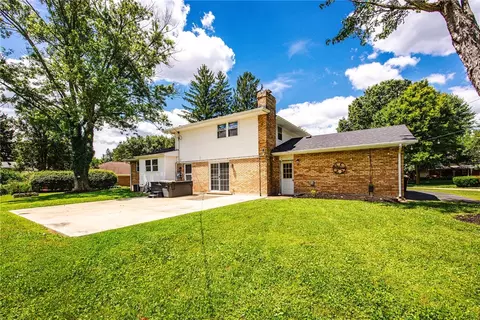 Exterior - 5406 Qualstan Ct, Centerville, OH 45429 photo 4 of 11