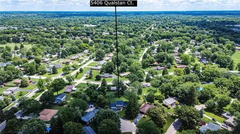 View/Area - 5406 Qualstan Ct, Centerville, OH 45429 photo 2 of 5
