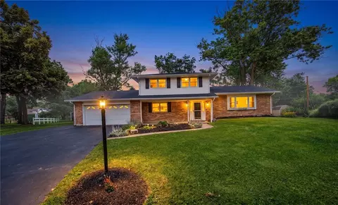 Exterior - 5406 Qualstan Ct, Centerville, OH 45429 photo 11 of 11