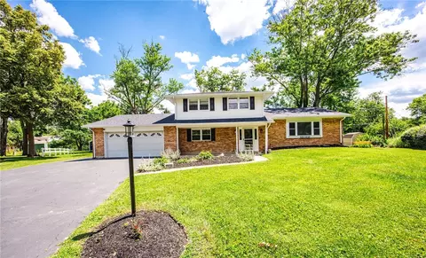 Exterior - 5406 Qualstan Ct, Centerville, OH 45429 photo 10 of 11