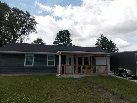 1227 Styer Dr, New Carlisle, OH 45344