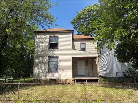 365 Adelite Ave, Dayton, OH 45417