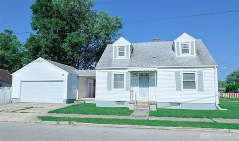 2245 Arlene Ave, Dayton, OH 45406