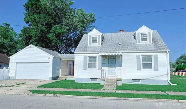 2245 Arlene Ave, Dayton, OH 45406