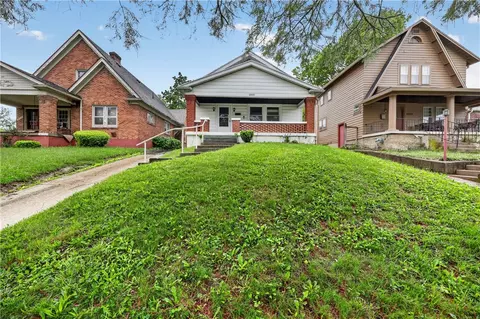 2005 Emerson Ave, Dayton, OH 45406