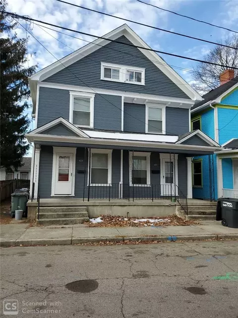 423 Alberta St, Dayton, OH 45410